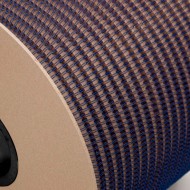 Wire-o para Encadernação 2x1 BOBINA Azul 5/8’’ (15,9mm) para 120 Folhas – Com 12.000 Anéis 